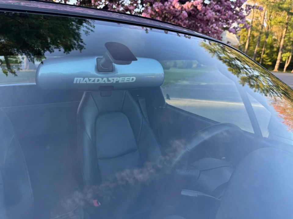 2004 Mazda NB Mazdaspeed MX-5 Miata - Image 27 of 31