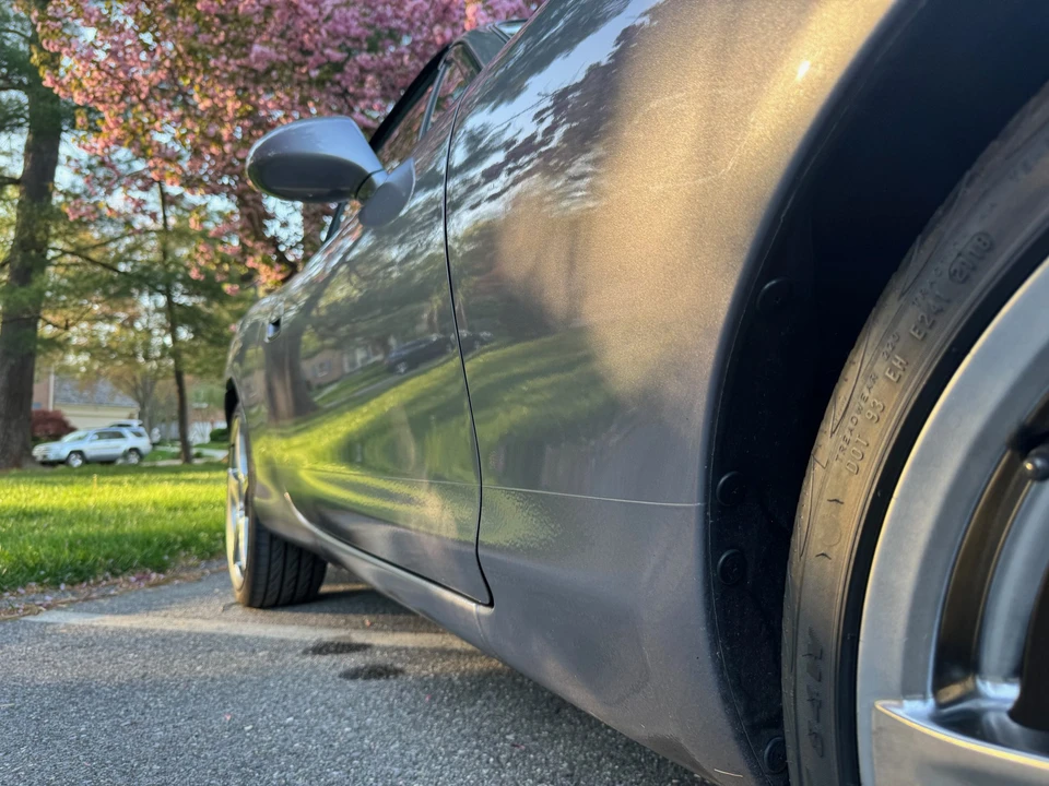 2004 Mazda NB Mazdaspeed MX-5 Miata - Image 21 of 31