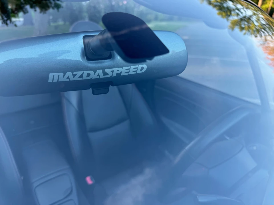 2004 Mazda NB Mazdaspeed MX-5 Miata - Image 28 of 31