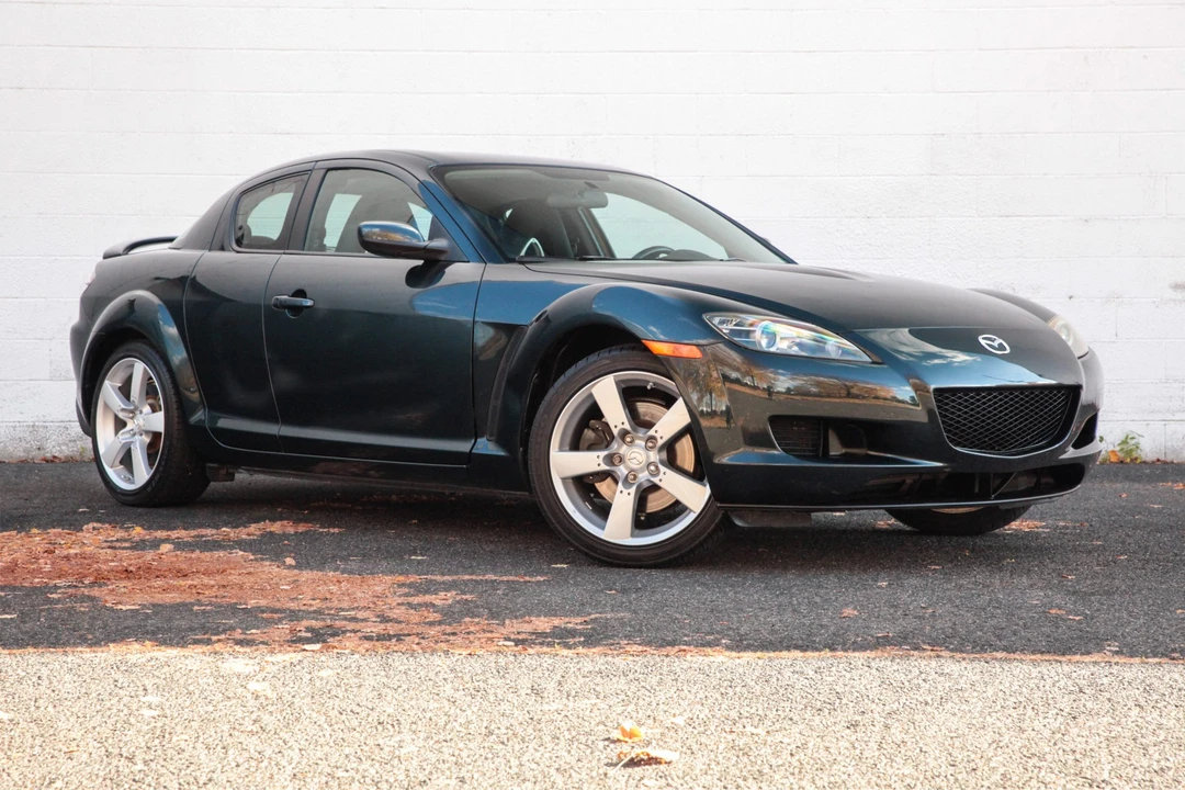 2004 Mazda RX-8 1st Gen - Image 14 of 31