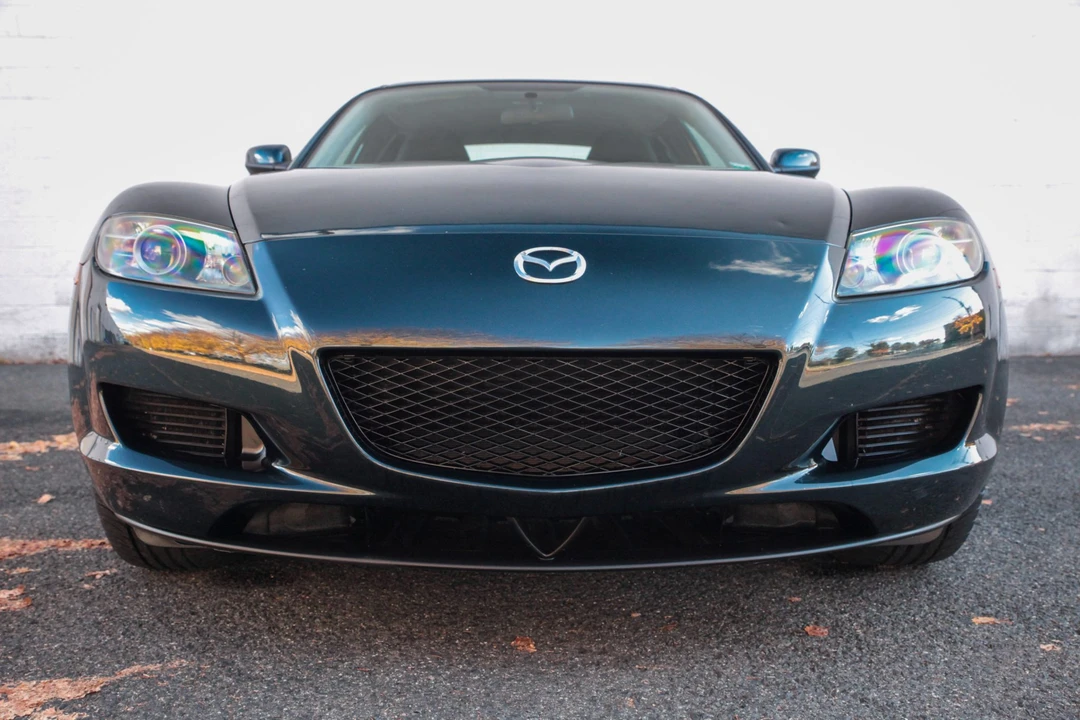 2004 Mazda RX-8 1st Gen - Image 18 of 31