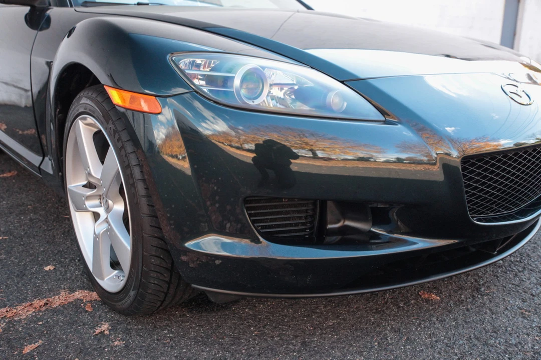 2004 Mazda RX-8 1st Gen - Image 19 of 31