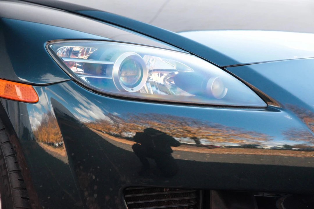 2004 Mazda RX-8 1st Gen - Image 21 of 31