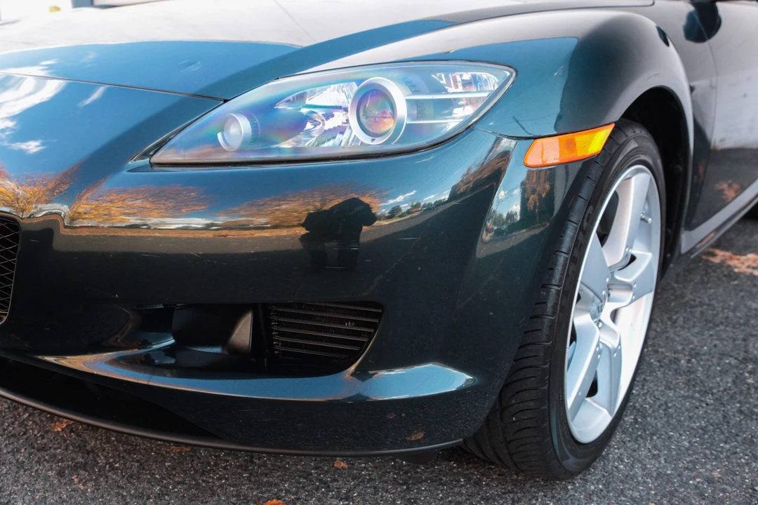 2004 Mazda RX-8 1st Gen - Image 20 of 31