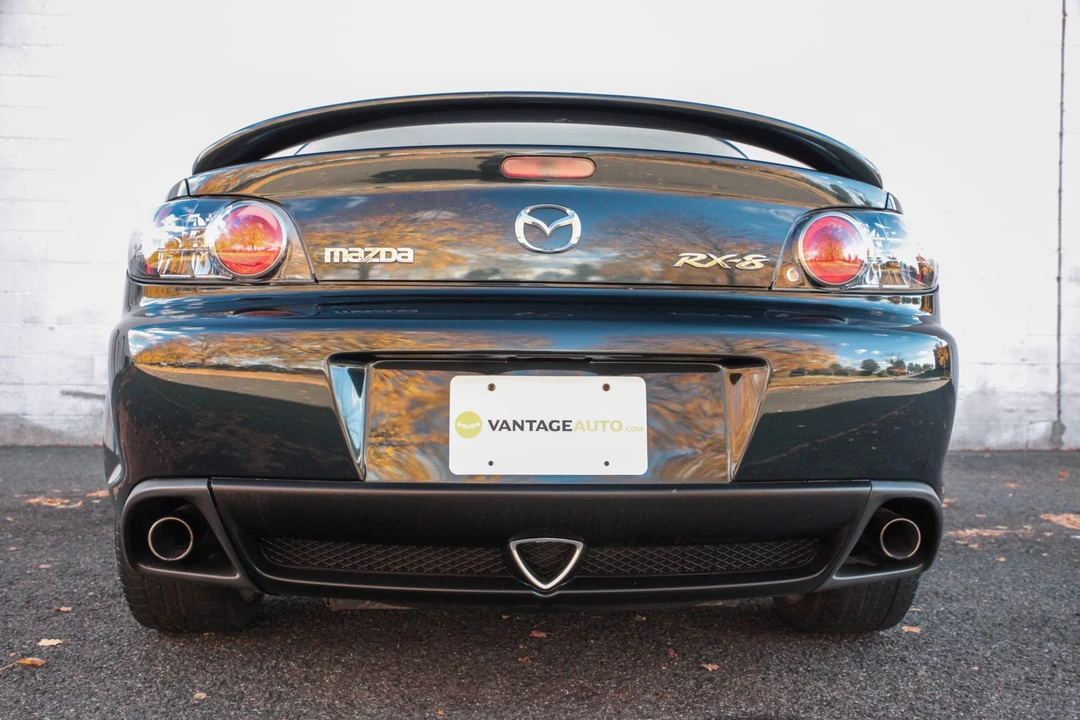 2004 Mazda RX-8 1st Gen - Image 9 of 31