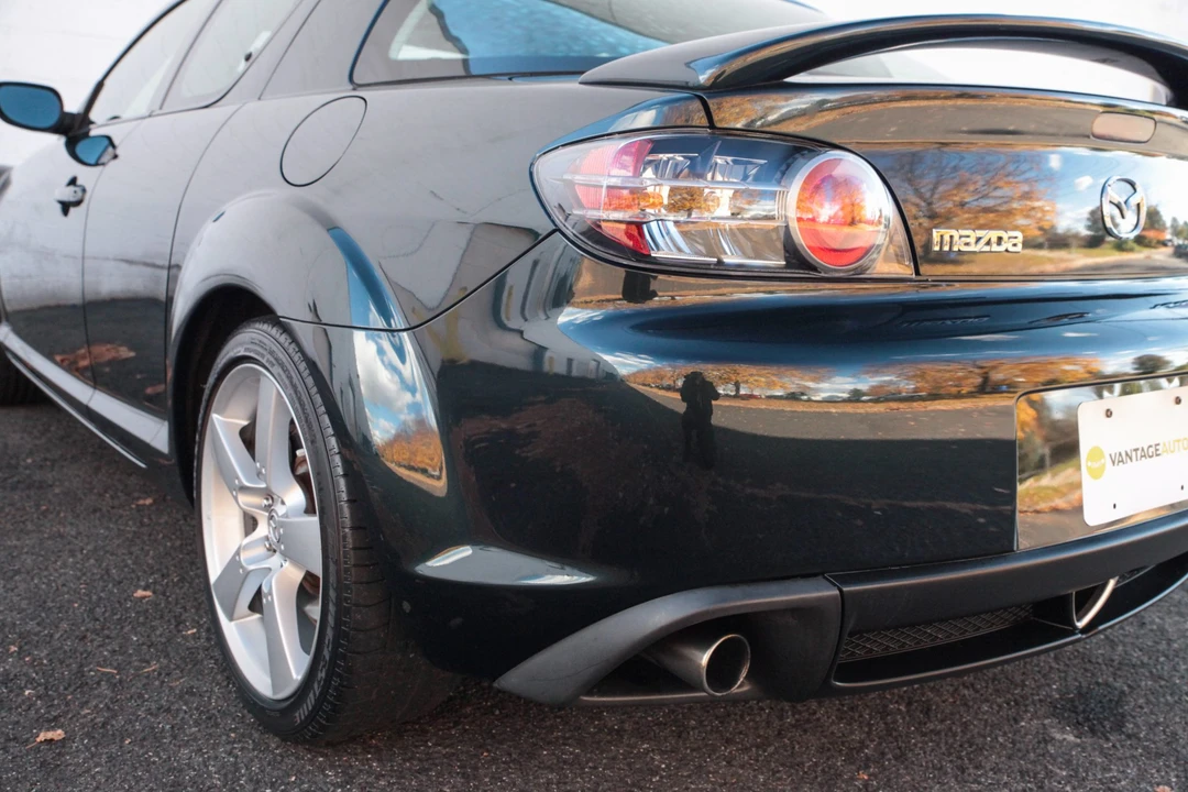 2004 Mazda RX-8 1st Gen - Image 29 of 31