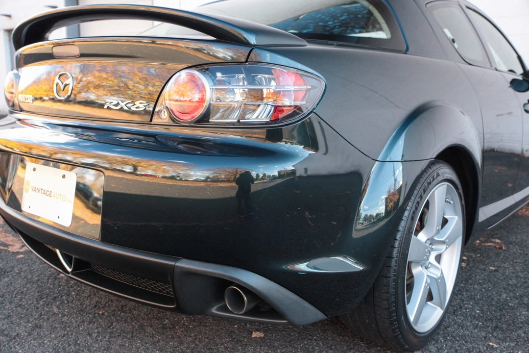 2004 Mazda RX-8 1st Gen - Image 30 of 31