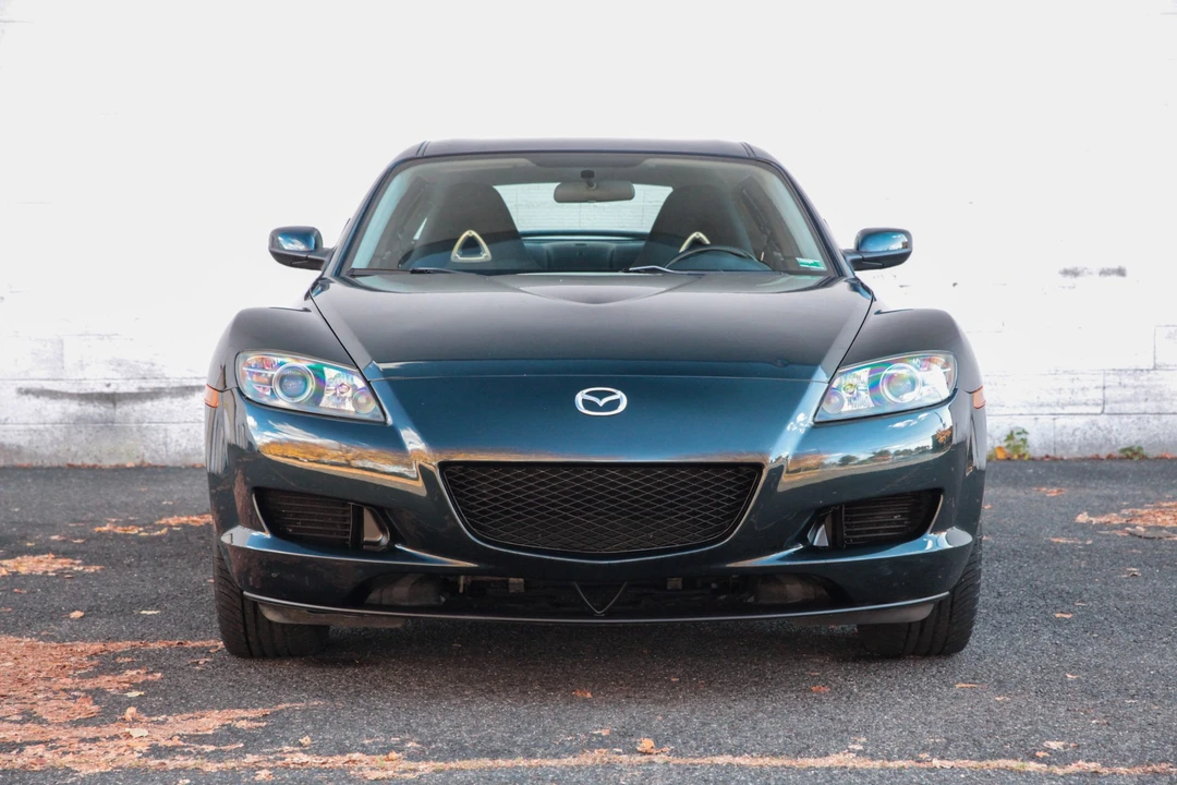 2004 Mazda RX-8 1st Gen - Image 16 of 31