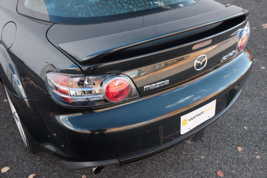 2004 Mazda RX-8 1st Gen - Image 27 of 31