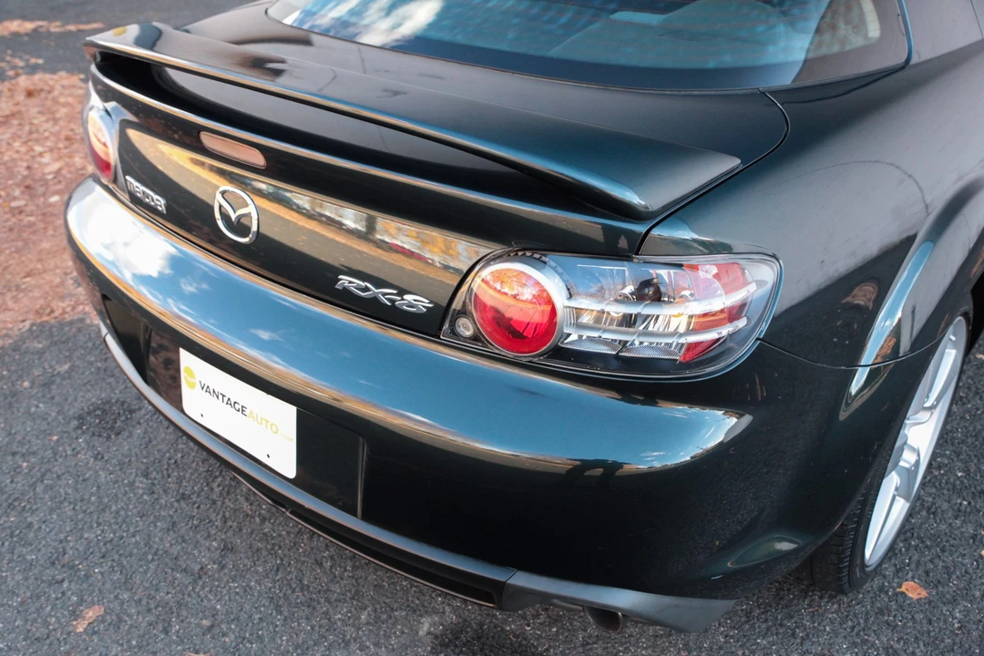 2004 Mazda RX-8 1st Gen - Image 26 of 31