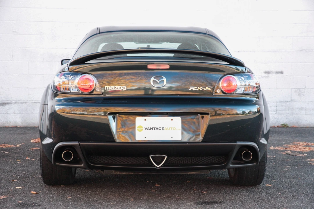 2004 Mazda RX-8 1st Gen - Image 8 of 31