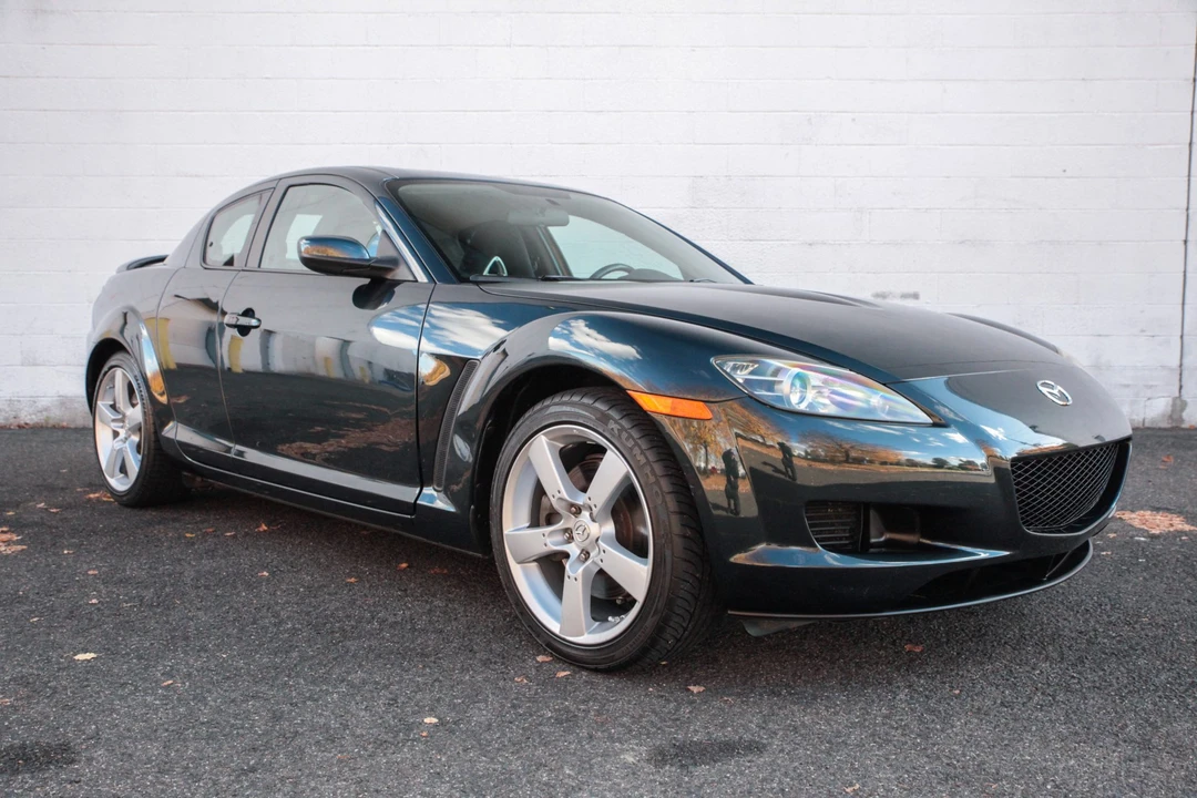 2004 Mazda RX-8 1st Gen - Image 15 of 31