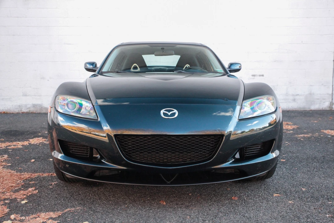 2004 Mazda RX-8 1st Gen - Image 17 of 31