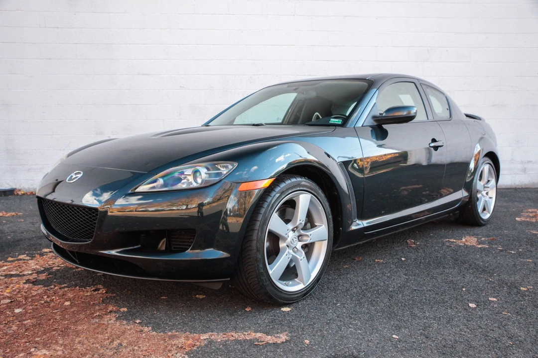 2004 Mazda RX-8 1st Gen - Image 2 of 31