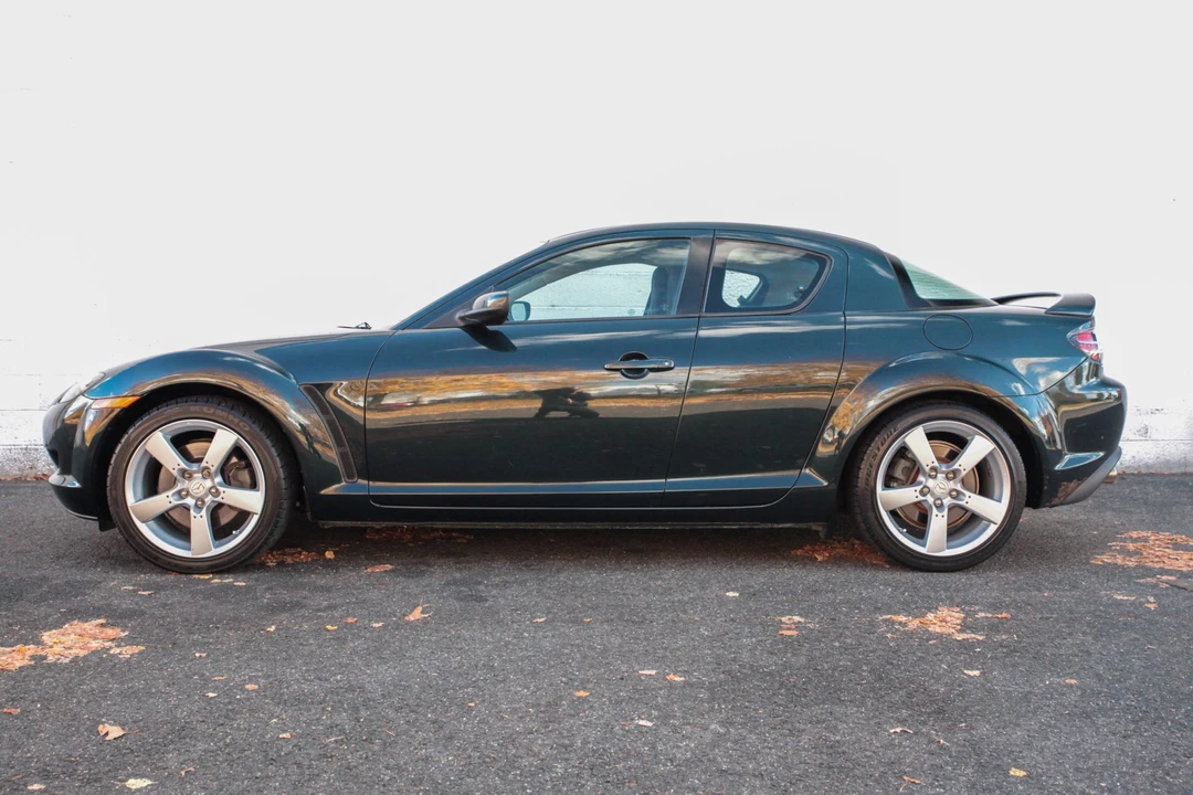 2004 Mazda RX-8 1st Gen - Image 4 of 31