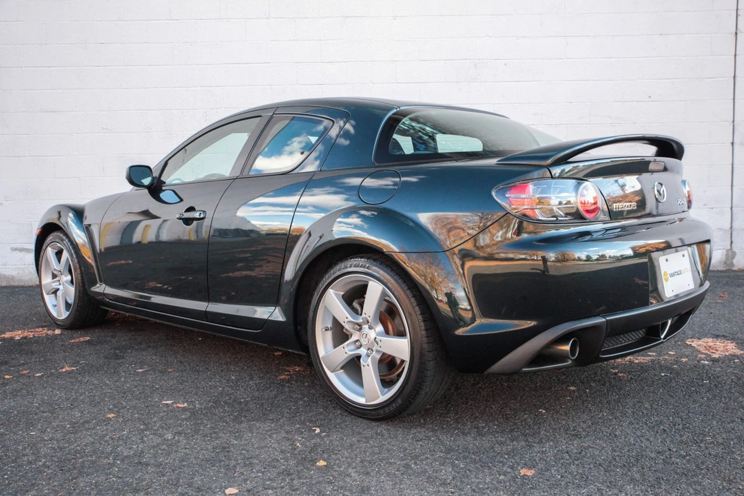 2004 Mazda RX-8 1st Gen - Image 6 of 31