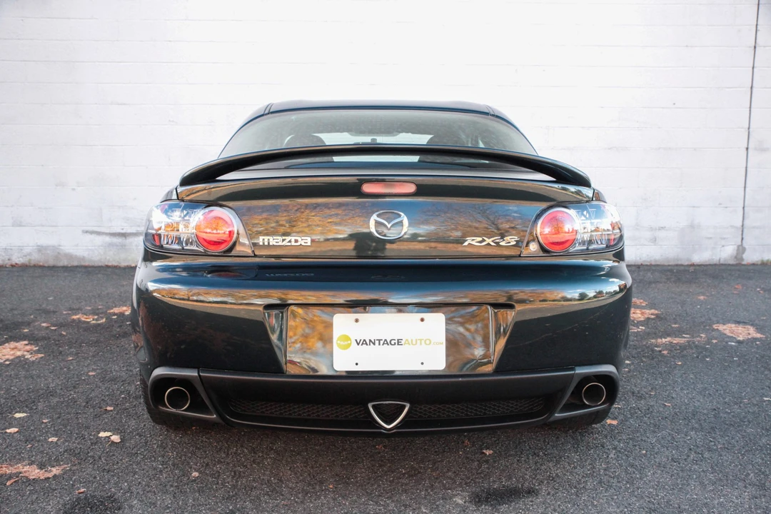 2004 Mazda RX-8 1st Gen - Image 7 of 31
