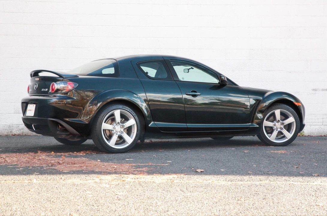 2004 Mazda RX-8 1st Gen - Image 11 of 31