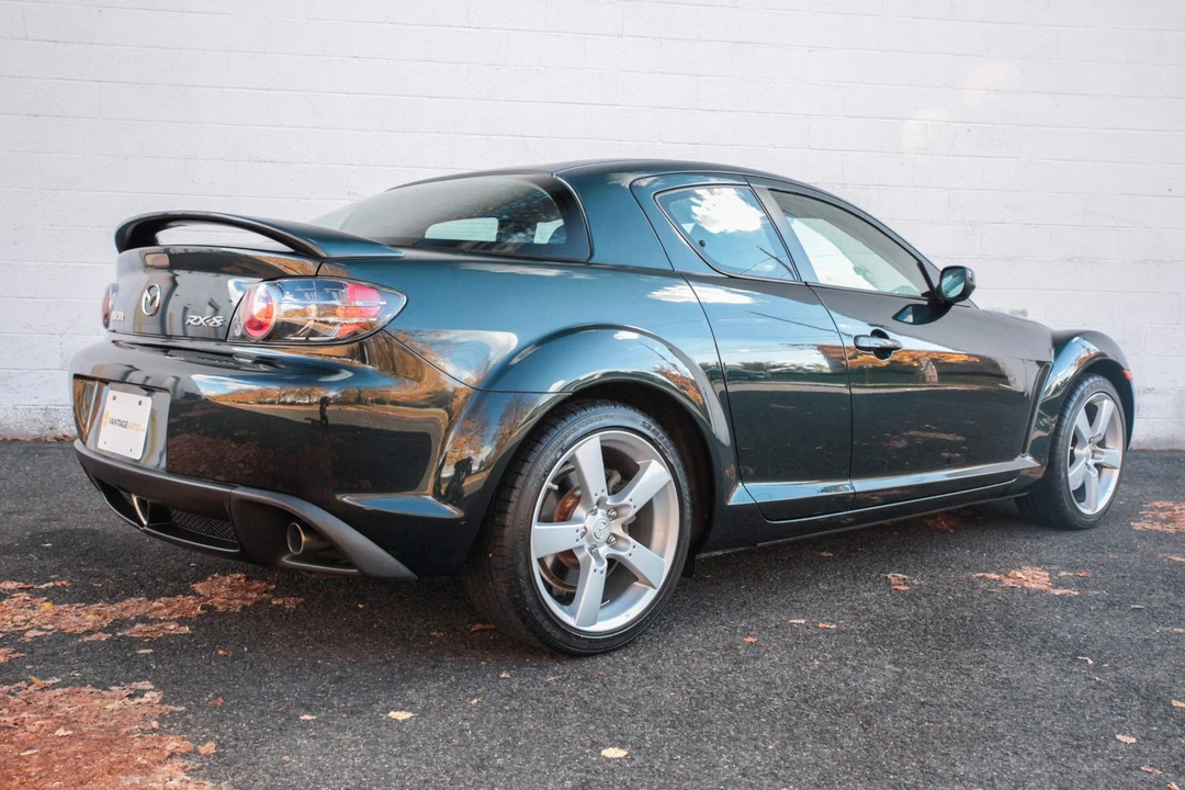 2004 Mazda RX-8 1st Gen - Image 10 of 31