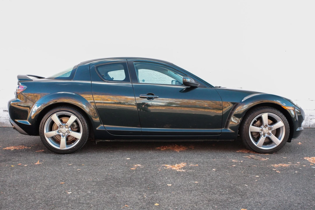 2004 Mazda RX-8 1st Gen - Image 12 of 31
