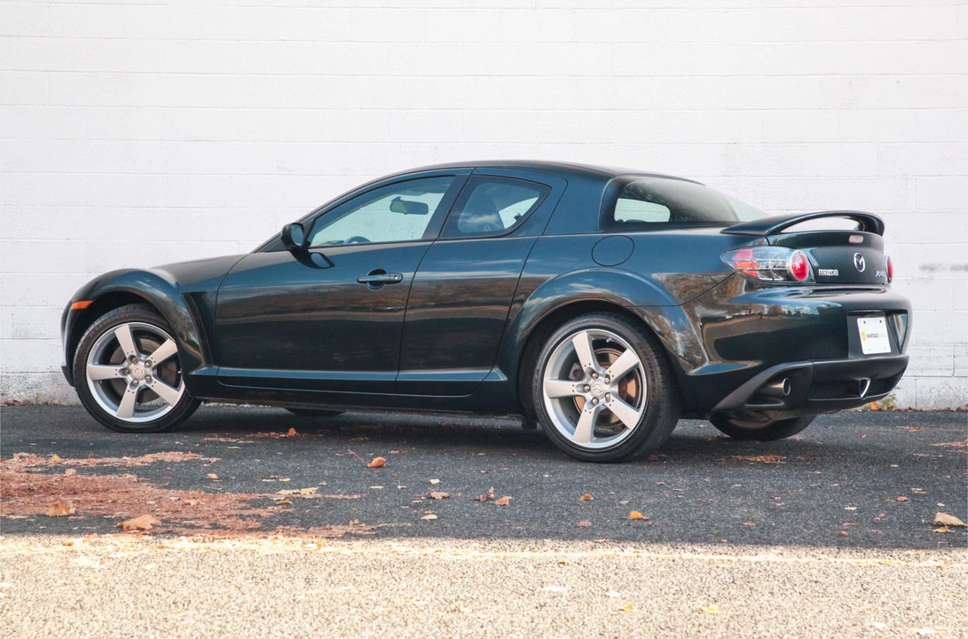 2004 Mazda RX-8 1st Gen - Image 5 of 31