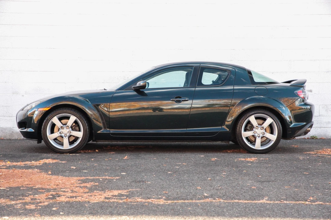 2004 Mazda RX-8 1st Gen - Image 3 of 31