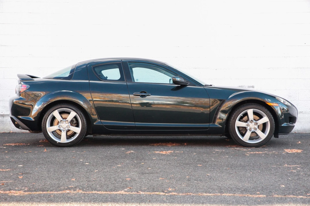 2004 Mazda RX-8 1st Gen - Image 13 of 31