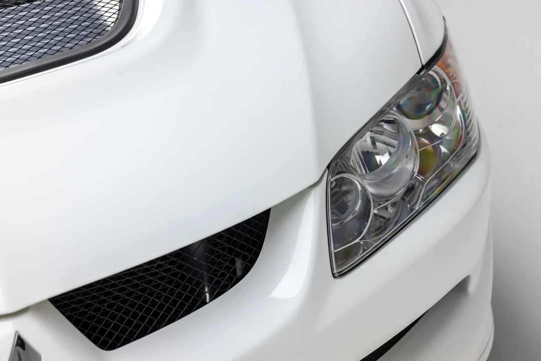 2004 Mitsubishi Lancer Evolution VIII 7th Gen - Image 23 of 31