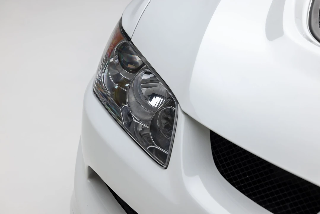 2004 Mitsubishi Lancer Evolution VIII 7th Gen - Image 24 of 31