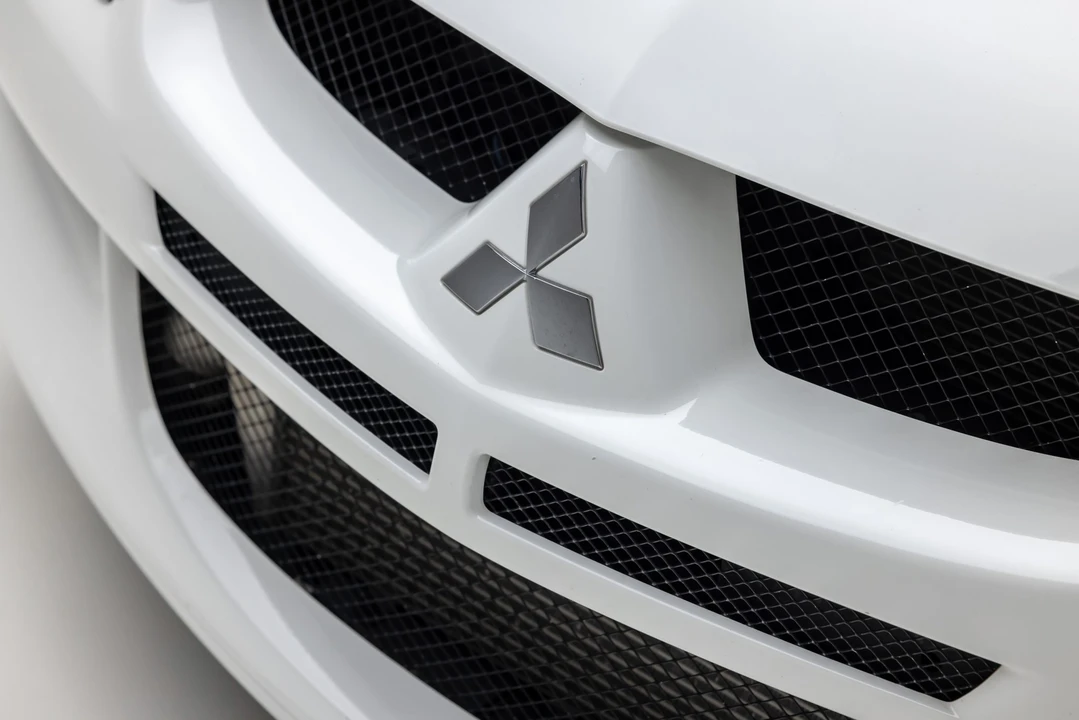 2004 Mitsubishi Lancer Evolution VIII 7th Gen - Image 25 of 31