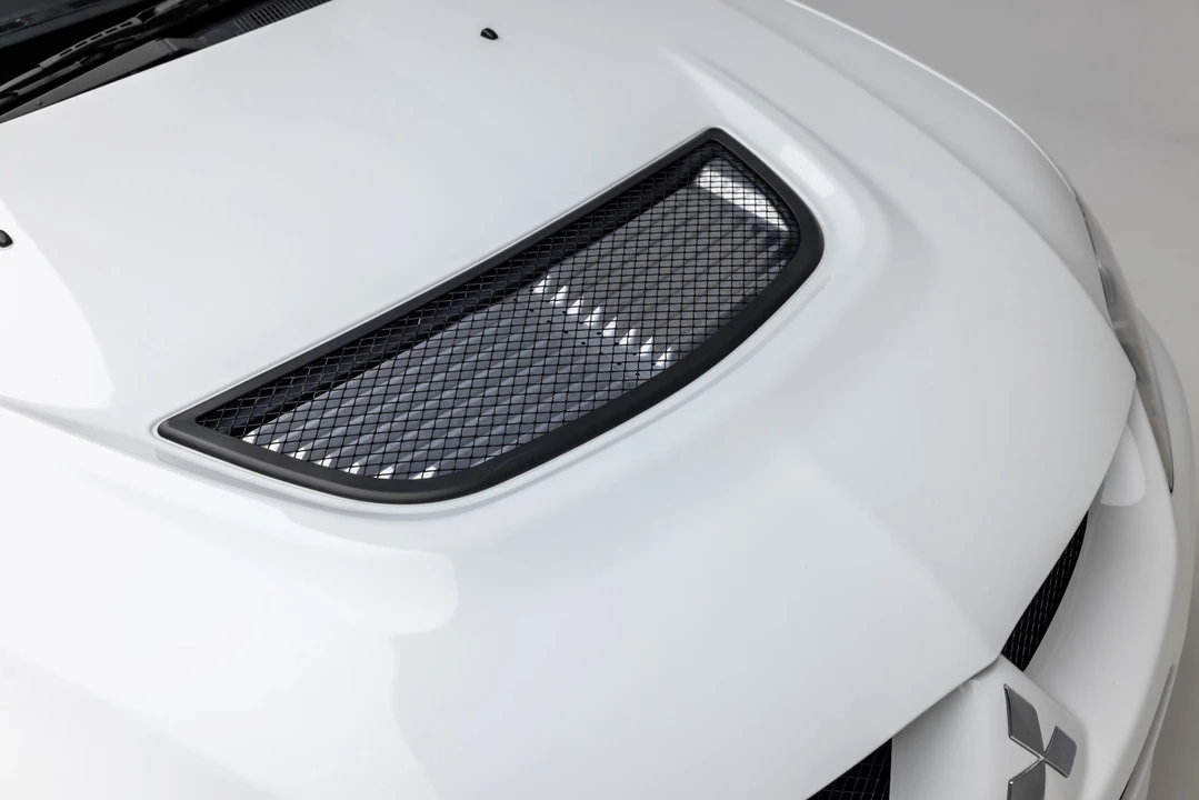 2004 Mitsubishi Lancer Evolution VIII 7th Gen - Image 27 of 31