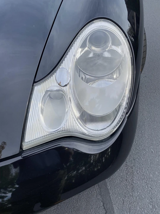 2004 Porsche 996 Carrera 4S - Image 21 of 31