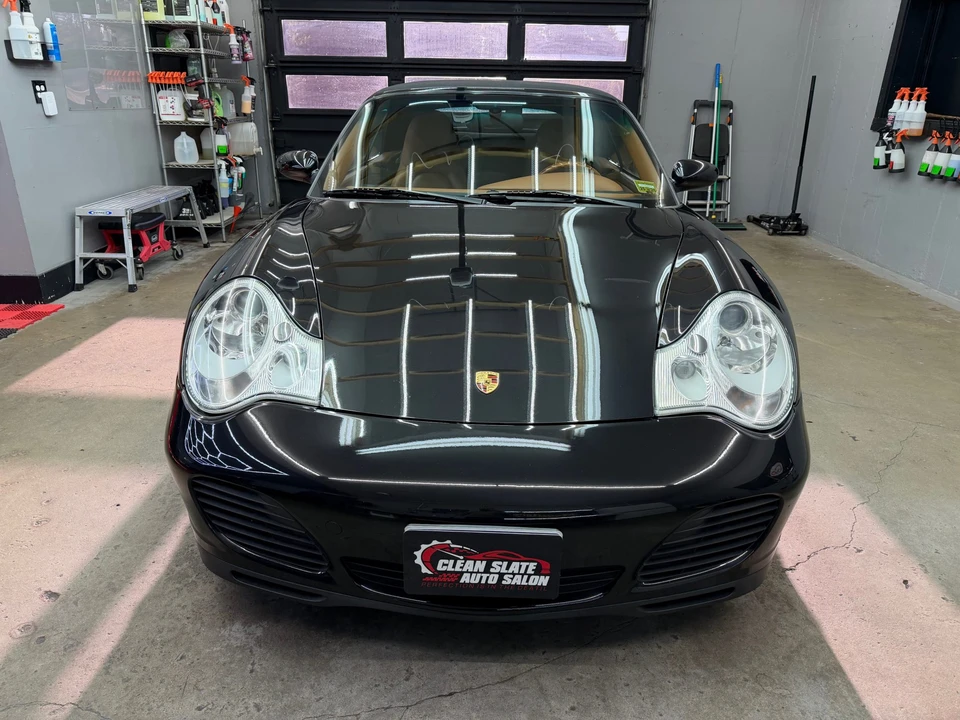 2004 Porsche 996 Carrera 4S - Image 7 of 31