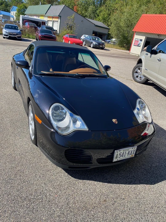 2004 Porsche 996 Carrera 4S - Image 16 of 31
