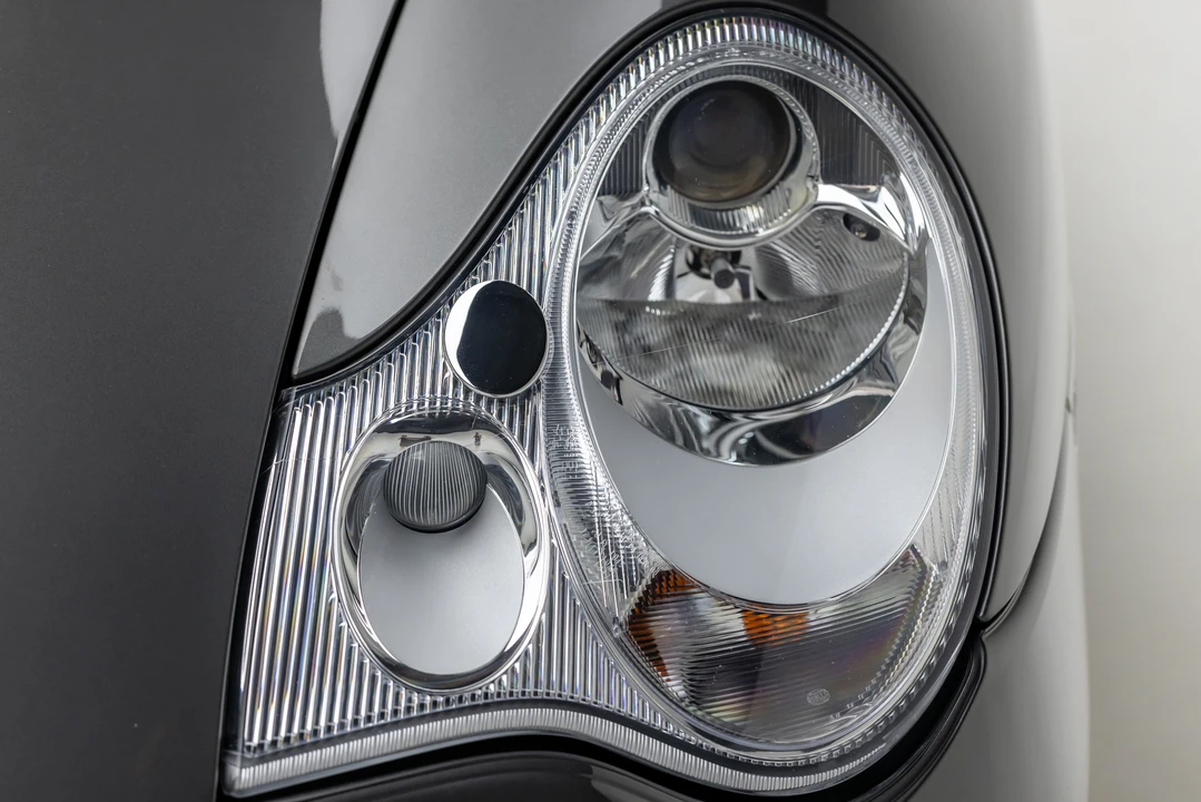 2004 Porsche 996 Carrera 4S - Image 29 of 31