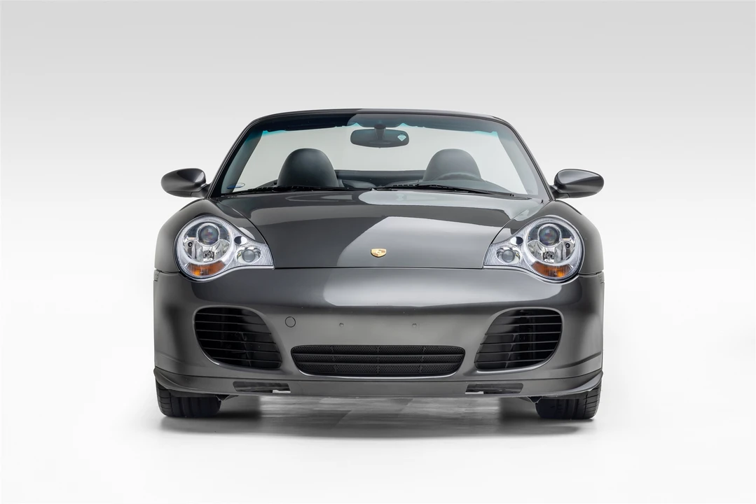2004 Porsche 996 Carrera 4S - Image 7 of 31