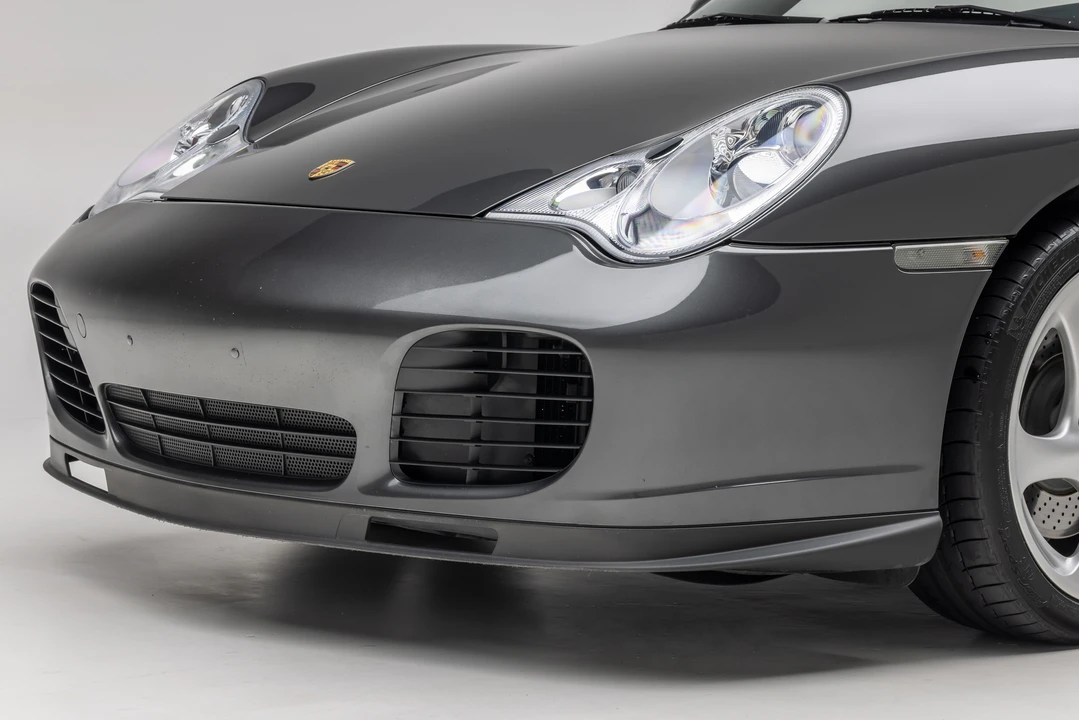 2004 Porsche 996 Carrera 4S - Image 27 of 31