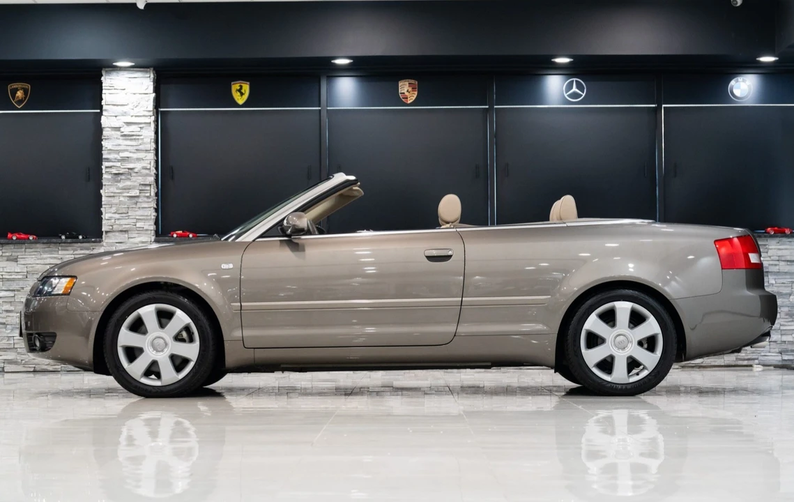 2005 Audi B6 A4 - Image 14 of 31