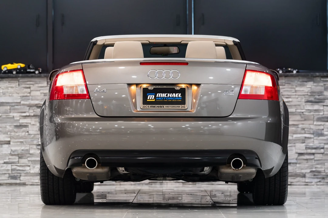 2005 Audi B6 A4 - Image 24 of 31