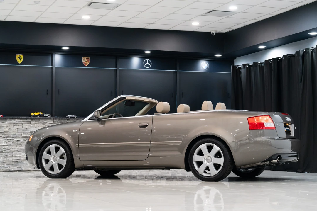 2005 Audi B6 A4 - Image 15 of 31