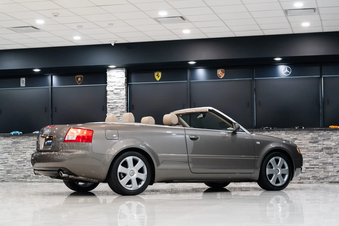 2005 Audi B6 A4 - Image 29 of 31
