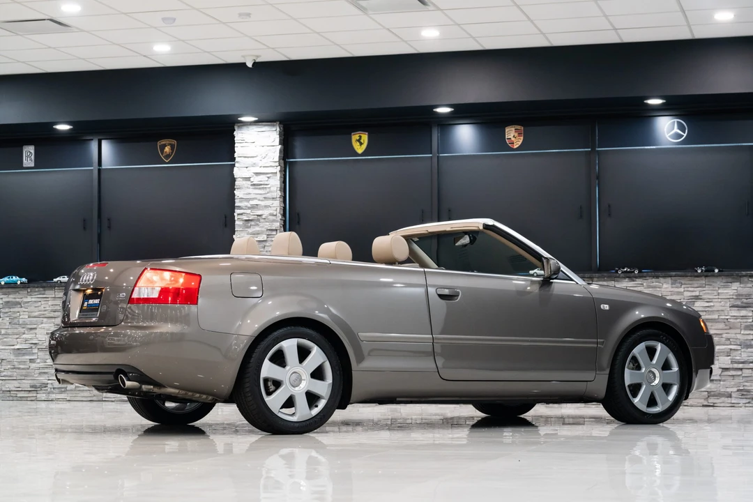 2005 Audi B6 A4 - Image 30 of 31