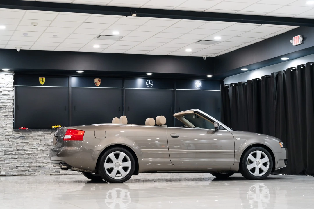 2005 Audi B6 A4 - Image 31 of 31