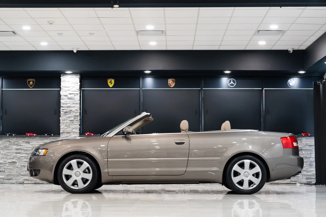2005 Audi B6 A4 - Image 12 of 31