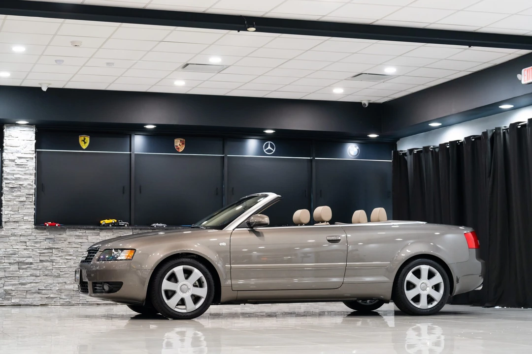 2005 Audi B6 A4 - Image 10 of 31