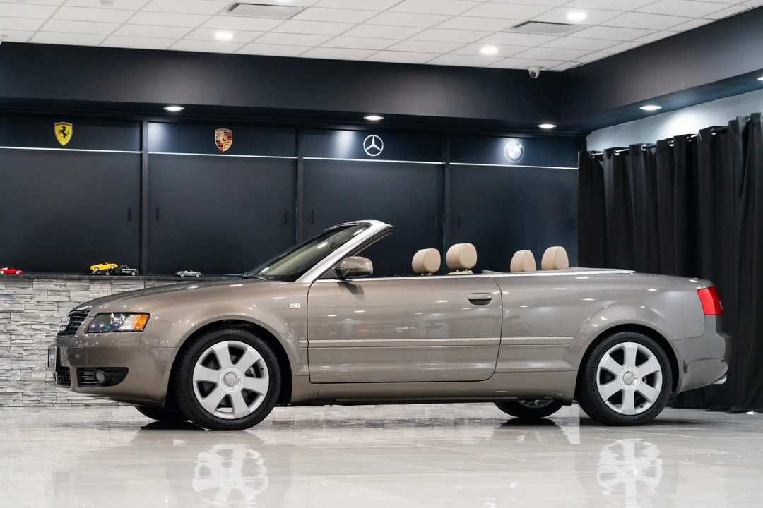 2005 Audi B6 A4 - Image 11 of 31