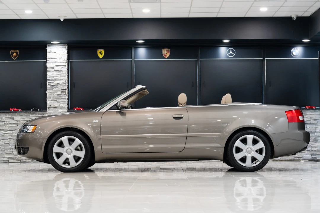 2005 Audi B6 A4 - Image 13 of 31