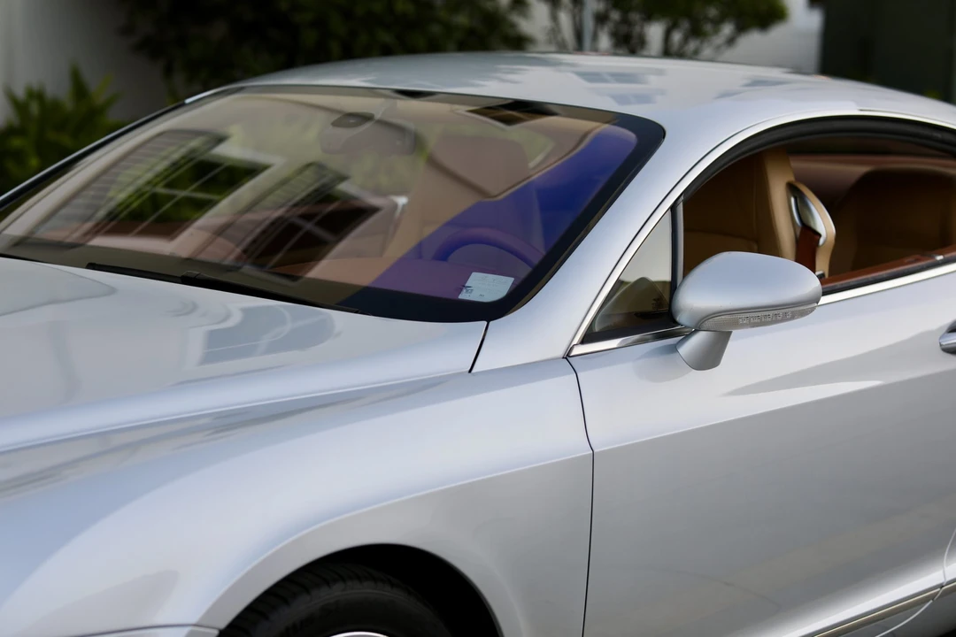 2005 Bentley Continental GT 1st Gen - Image 21 of 31