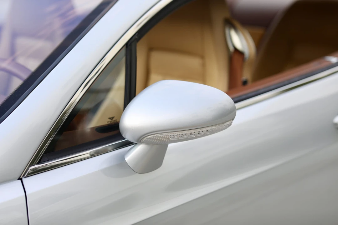 2005 Bentley Continental GT 1st Gen - Image 28 of 31