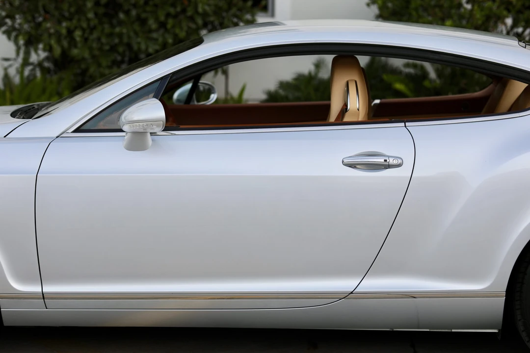 2005 Bentley Continental GT 1st Gen - Image 22 of 31